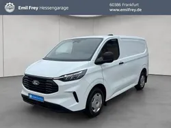 Weiß Gebraucht 2024 Ford Transit Custom Trend Abholung | 26.950 € (Superpreis)