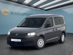 Grau Gebraucht 2025 VW Caddy Van / Kleinbus | 28.649 € (Teuer)