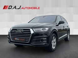 Schwarz Gebraucht 2016 Audi Q7 Sport SUV | 23.980 € (Fairer Preis)
