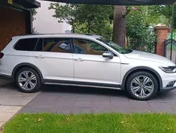 Gebraucht 2015 VW Passat Alltrack Kombi | 26.500 € (Teuer)