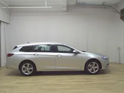 Silber Gebraucht 2019 Opel Insignia Innovation Kombi | 9.980 € (Superpreis)