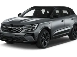 Neu 2024 Renault Austral SUV | 34.700 € (Fairer Preis)