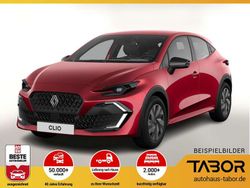 Rot (absolutrot) Neu 2025 Renault Clio V Evolution Limousine | 21.500 € (Fairer Preis)