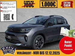 Perla nera schwarz (metallic) Neu 2025 Citroën C5 Aircross SUV | 27.900 € (Guter Preis)