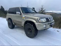 Beige Gebraucht 2008 Nissan Patrol SUV | 40.000 €