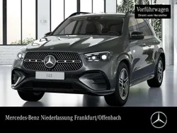 Selenitgrau Gebraucht 2025 Mercedes GLE450 AMG AMG SUV | 90.990 € (Superpreis)