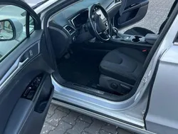 Silber Gebraucht 2018 Ford Mondeo Kombi | 9.500 € (Fairer Preis)