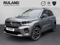 Farbe grun turquoise/typ ausse Neu 2025 Citroën C3 PureTech Kleinwagen | 20.490 € (Etwas zu teuer)