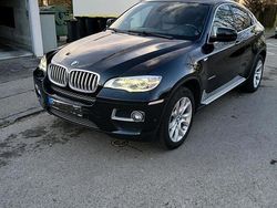 Schwarz Gebraucht 2012 BMW X6 SUV | 20.000 €