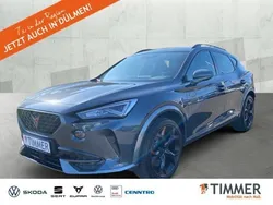 Grau Gebraucht 2022 Cupra Formentor VZ SUV | 30.749 € (Guter Preis)