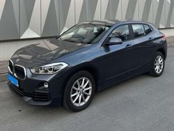 Grau Gebraucht 2018 BMW X2 Advantage SUV | 18.900 € (Superpreis)