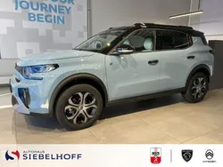 Blau Neu 2025 Citroën e-C3 SUV | 30.490 € (Fairer Preis)
