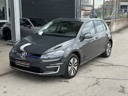 Grau Gebraucht 2021 VW e-Golf Kleinwagen | 16.990 € (Fairer Preis)