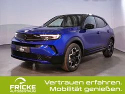 Blau Neu 2025 Opel Mokka SUV | 31.740 € (Teuer)