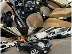 Schwarz Gebraucht 2009 Mini Cooper Cabriolet Chili Cabrio | 10.950 € (Teuer)