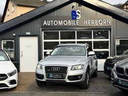 Silber Gebraucht 2010 Audi Q5 Comfort SUV | 9.990 € (Fairer Preis)