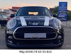 Schwarz Gebraucht 2016 Mini Cooper Kleinwagen | 14.390 € (Etwas zu teuer)