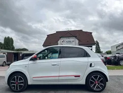 Weiß Gebraucht 2019 Renault Twingo Intens Kleinwagen | 9.990 € (Guter Preis)