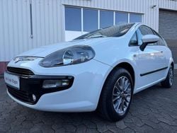 Weiß Gebraucht 2011 Fiat Punto Evo Kleinwagen | 2.980 € (Guter Preis)