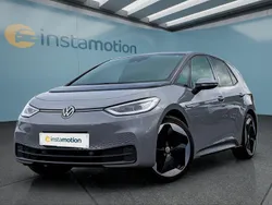 Grau Gebraucht 2021 VW ID.3 Style Kleinwagen | 20.499 € (Guter Preis)