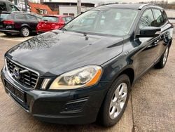 Grau Gebraucht 2012 Volvo XC60 Summum SUV | 7.750 € (Guter Preis)