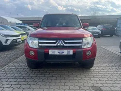 Karminrot (m) Gebraucht 2007 Mitsubishi Montero Instyle SUV | 9.999 €