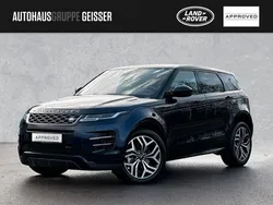 Andere Gebraucht 2023 Land Rover Range Rover evoque SE Dynamic Limousine | 47.750 € (Fairer Preis)