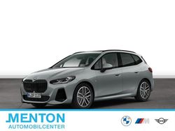 Grau Gebraucht 2025 BMW 223 Active Tourer Van / Kleinbus | 41.182 € (Fairer Preis)