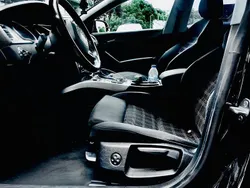 Schwarz Gebraucht 2010 Audi A5 Sportback Limousine | 6.100 € (Superpreis)