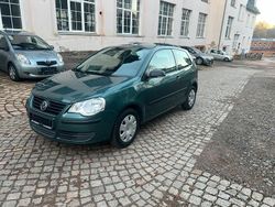 Grün Gebraucht 2005 VW Polo Kleinwagen | 1.590 € (Fairer Preis)
