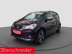 Rot Gebraucht 2018 Seat Mii Cosmopolitan Kleinwagen | 9.999 € (Etwas zu teuer)