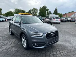 Grau Gebraucht 2012 Audi Q3 Comfort SUV | 11.950 € (Fairer Preis)