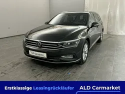 Grau Gebraucht 2021 VW Passat Elegance Kombi | 22.980 € (Etwas zu teuer)