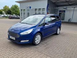 Blau Gebraucht 2017 Ford Galaxy Business Edition Van / Kleinbus | 12.300 € (Teuer)