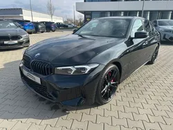 Schwarz Neu 2024 BMW 330 M Sport Limousine | 52.900 € (Superpreis)