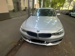 Silber Gebraucht 2015 BMW 318 Gran Turismo Sport Line Limousine | 13.500 € (Fairer Preis)
