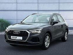 Grau Gebraucht 2020 Audi Q3 Performance SUV | 25.790 € (Fairer Preis)