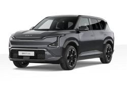 Grau Neu 2025 Kia EV5 GT-Line SUV | 49.570 € (Etwas zu teuer)