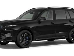 Schwarz Gebraucht 2025 BMW X7 Comfort Edition SUV | 96.468 € (Etwas zu teuer)