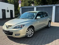 Grün Gebraucht 2008 Mazda 3 Limousine | 6.999 € (Teuer)