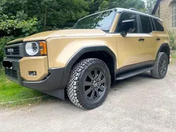 Gelb Gebraucht 2024 Toyota Land Cruiser Edition SUV | 96.500 €