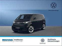 Schwarz Gebraucht 2025 VW ID. Buzz Goal Van / Kleinbus | 59.850 €