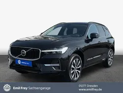 Schwarz Gebraucht 2024 Volvo XC60 Core SUV | 39.800 € (Superpreis)
