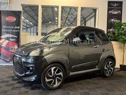 Other Gebraucht 2016 Ligier JS50 Kleinwagen | 8.950 € (Fairer Preis)