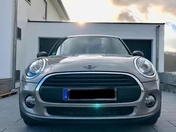 Silber Gebraucht 2019 Mini ONE Kleinwagen | 15.600 € (Guter Preis)