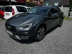 Other Gebraucht 2017 Infiniti Q30 Kleinwagen | 12.900 € (Fairer Preis)