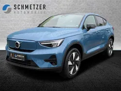 Gebraucht 2024 Volvo EC40 SUV | 37.690 € (Fairer Preis)