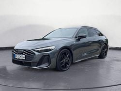 Grau Gebraucht 2025 Audi A5 Ambiente Coupé | 52.990 € (Guter Preis)