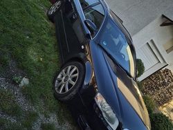 Schwarz Gebraucht 2004 Audi A4 S-Line Kombi | 2.600 €