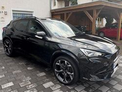 Schwarz Gebraucht 2023 Cupra Formentor SUV | 37.900 € (Teuer)